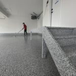 Edmonton-epoxy-garage-floor-windermere