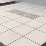 Raised-floor-HPL-finish-usage