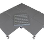 Steel-Network-Raised-Floor-Standard