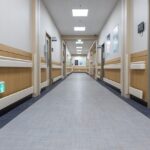 hallway-hospital
